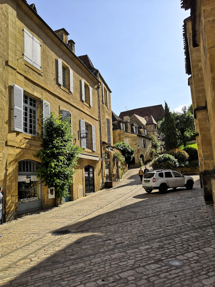 Sarlat