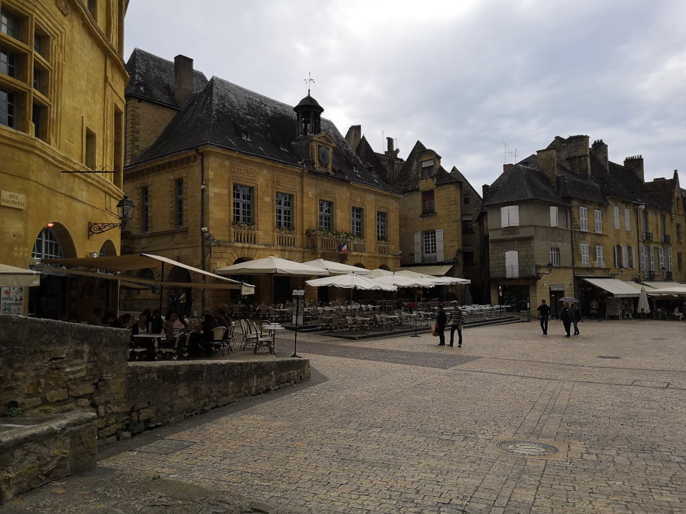 Sarlat