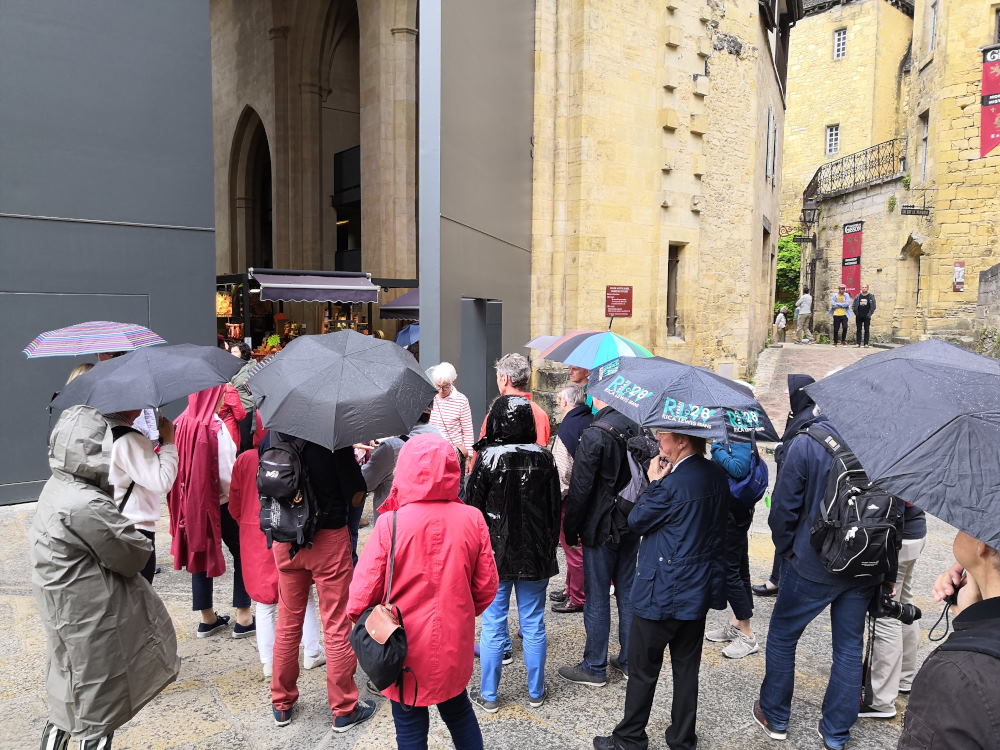 Sarlat