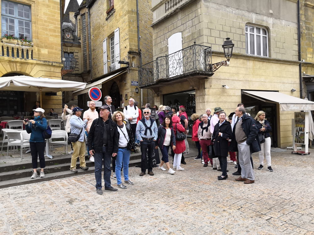 Sarlat