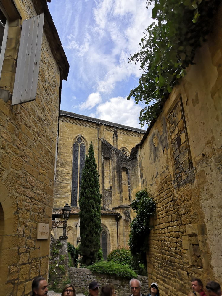 Sarlat