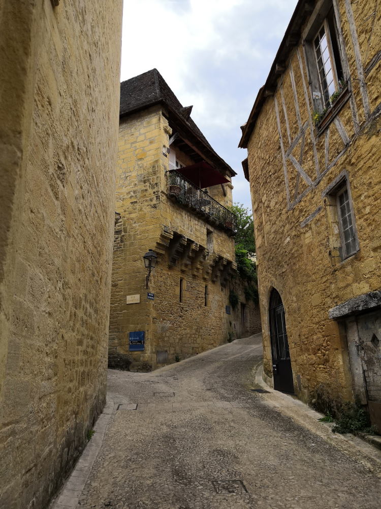 Sarlat