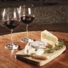 Degustation vin fromage