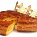 Galette des rois