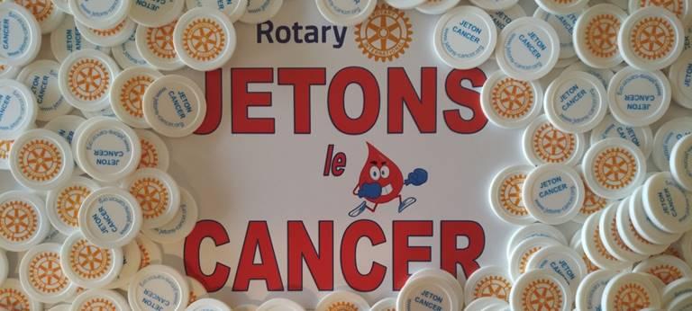 Jetons cancer 1